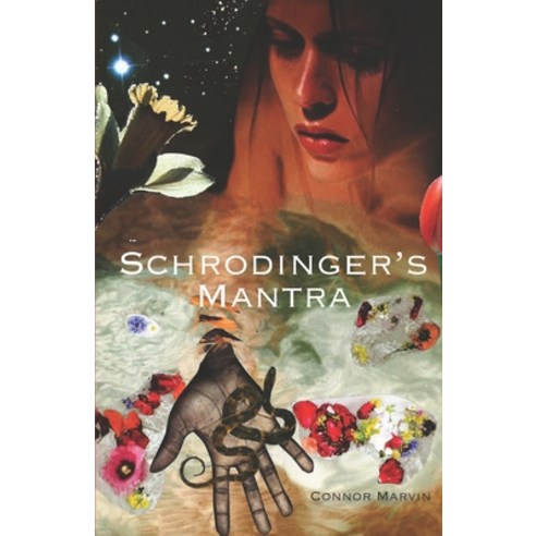 Schrodinger''s Mantra Paperback, Albion-Andalus Books, English, 9781733658997