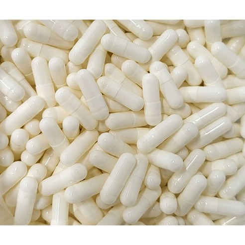 알약 삼키기, 이제 더 이상 괴롭지 않아! 코담 젤라틴 공캡슐 솔직 후기 공캡슐