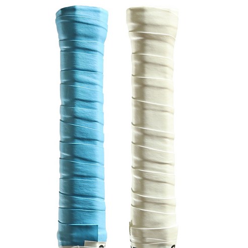 완벽한 그립감을 위한 선택, 위즈맥스 쫀득이 오버그립