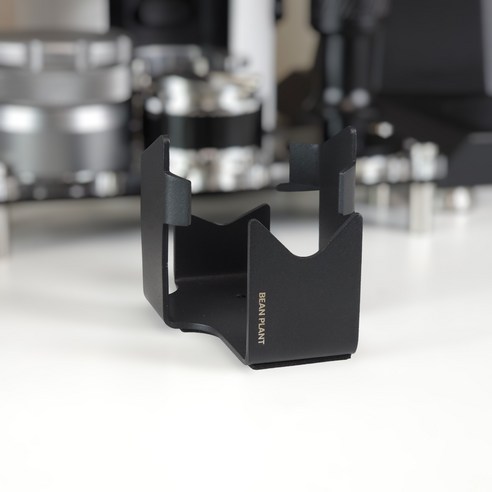 빈플랜트 포터필터 거치대: 에스프레소 애호가의 주방에 필수적인 도구