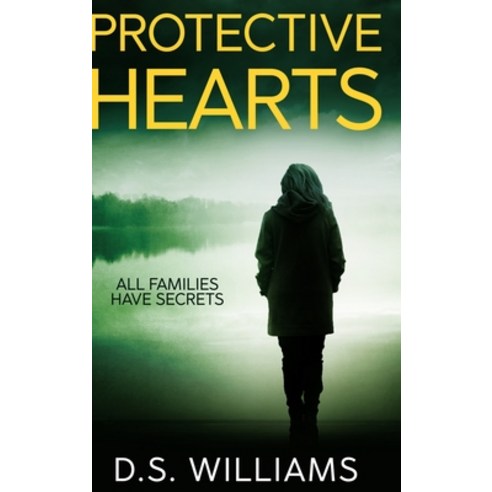Protective Hearts Hardcover, Blurb, English, 9781715704841