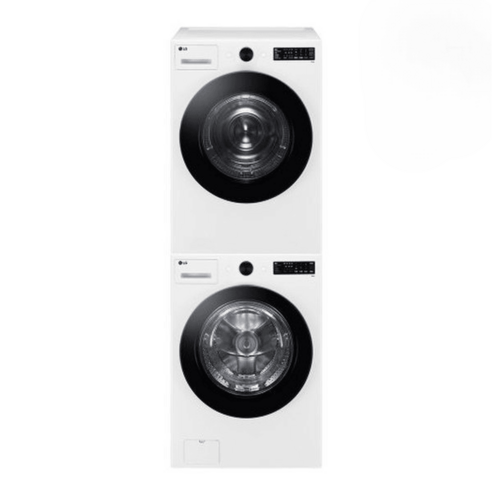 LG 트롬 AI 워시타워: 공간 효율성과 스마트함으로 삶의 질을 높여주는 빨래 혁신!