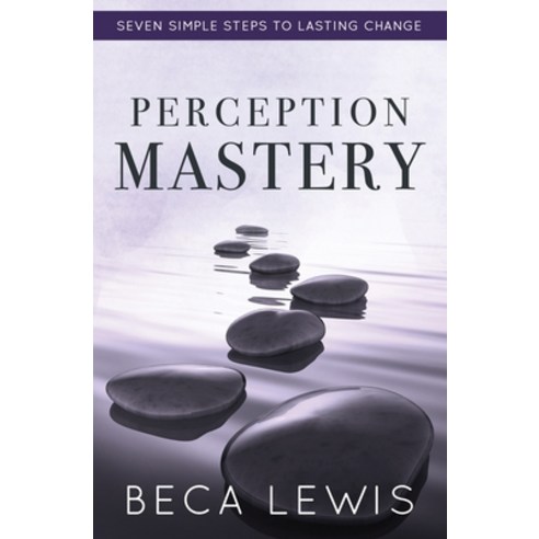 (영문도서) Perception Mastery Paperback, Perception Publishing