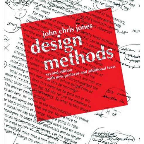 Design Methods Paperback, Wiley