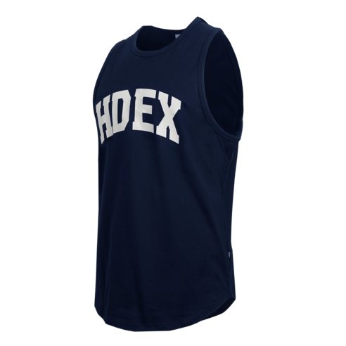 HDEX 아치 로고 나시(R) 6 color