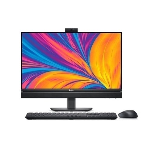 [Dell] 옵티플렉스 터치 7420 24형 FHD 올인원PC i7-14700 (8GB/ 256GB/win11pro) [512GB SSD 교체+1TB SSD]