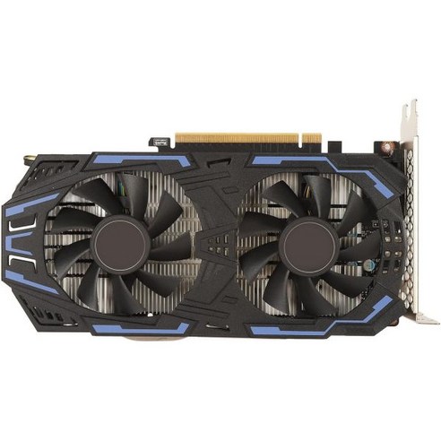 VEINEDA GPU 그래픽 카드 GTX 1060 5GB 6GB 3gb 8008MHZ 192Bit GDDR5 비디오 카드 (nVIDIA Gefore 게임용), GTX1060 3GB 도지코인채굴기 Best Top5