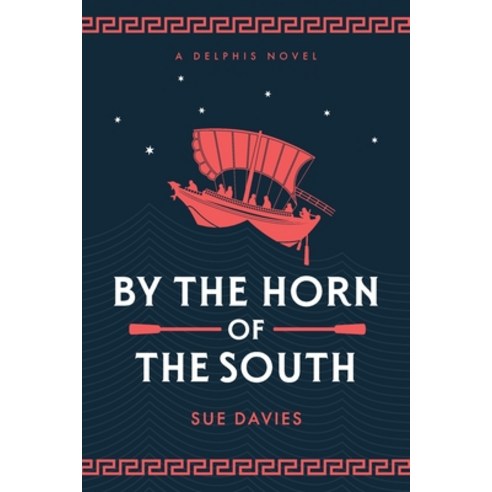 (영문도서) By the Horn of the South Paperback, Suedaviespublishing, English, 9781739422493
