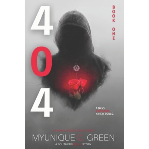 (영문도서) 404 Paperback, Independently Published, English, 9798858288909