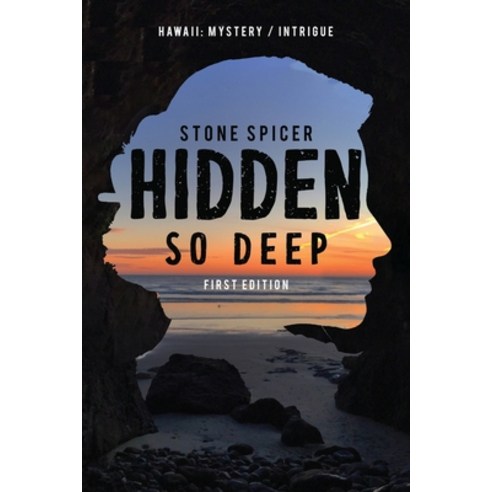 (영문도서) Hidden So Deep-First Edition Paperback, Pageturner Press and Media, English, 9798886225761