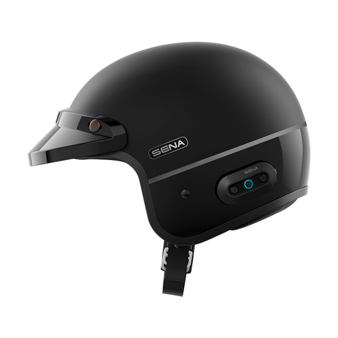 바람을 가르며 질주하는 자유, 세나 Surge와 함께