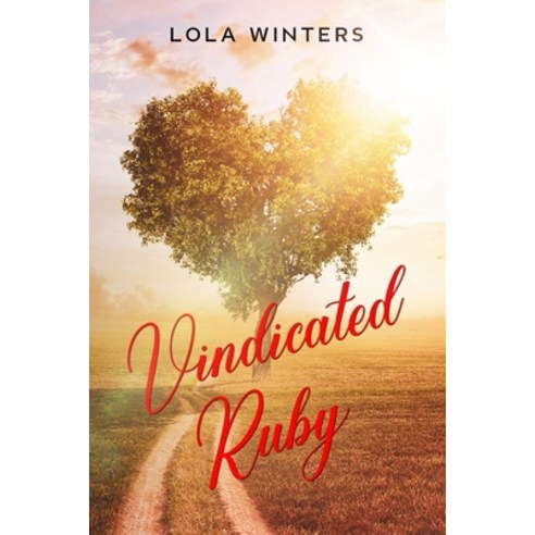 Vindicated Ruby Paperback, Independently Published, English, 9798701279153