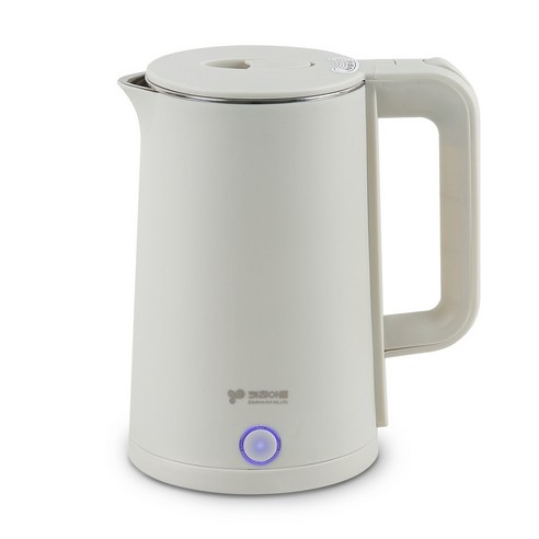 주방의 혁신, 키친아트 무선포트 KAEP-1822, 지금 바로 경험하세요!