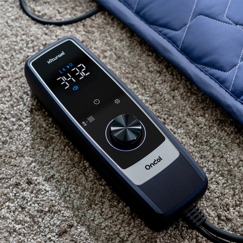 귀뚜라미 카본매트 2024년형 고급형 KMA-1S: 편안한 수면을 위한 최고의 선택