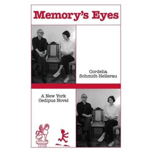 Memory''s Eyes: A New York Oedipus Novel: A New York Oedipal Novel Paperback, Ipbooks