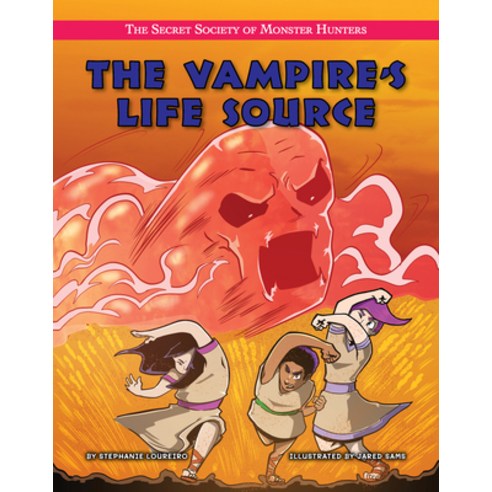 The Vampire''s Life Source Paperback, Torch Graphic Press, English, 9781534189201