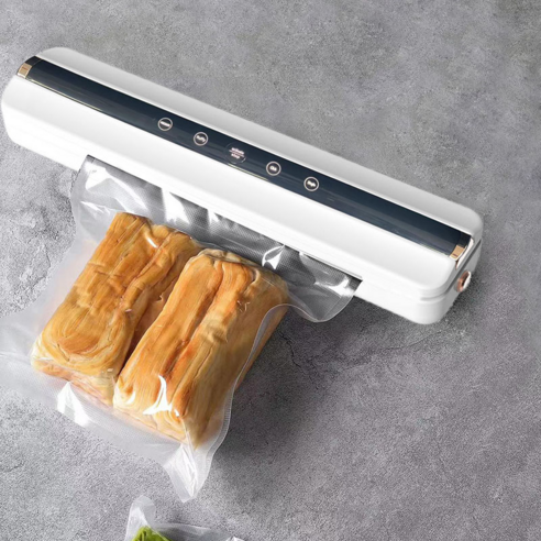 FONOW 무선 진공포장기로 신선함을 멈추고 건강한 미식을 시작하세요.