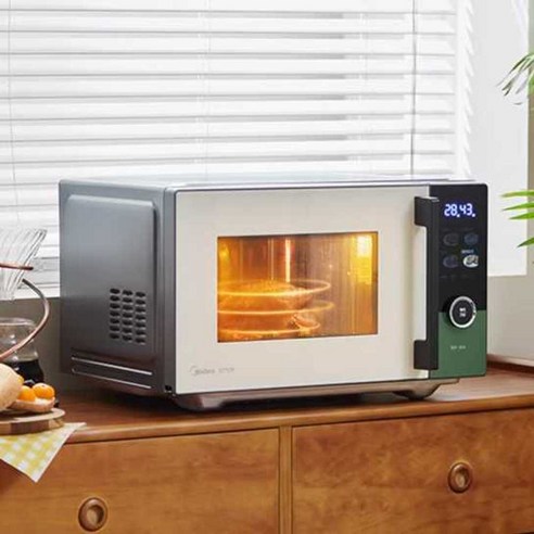 파나소닉 NNSN96JS 2.2 Cu. Ft. 1250W 터보 디프로스트와 지니어스 센서가 장착된 사이클론 웨이브 인버터 전자레인지 모든 요리 요구에 적합한 강력하고 다용도 갱 전자레인지인버터 12 Moredam 회전판없는전자렌지 무회전 전자렌지 인버터 플랫타입