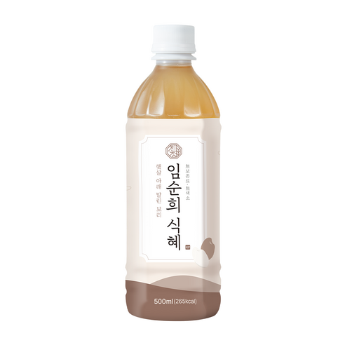 임순희 식혜, 1.5L, 2개