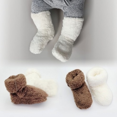 아기 발워머 풋워머 신생아 발토시 수면양말은 편안한 착용감과 따뜻한 보호를 제공합니다.
