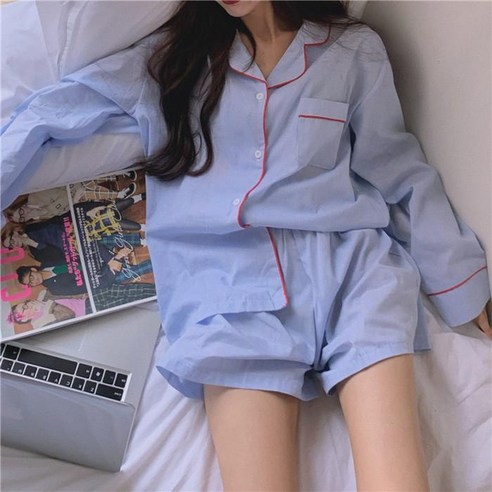 최화정 스타일 잠옷으로 쾌적하고 편안한 여름밤을!