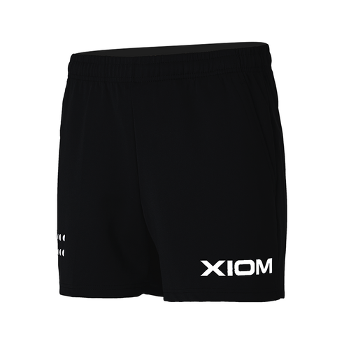 쾌적함과 편안함으로 탁구 경기력을 향상시키는 엑시옴 안토니 3 탁구 반바지