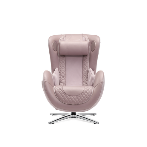 섬세한 휴식의 정수, 누하스 뉴클래식 안마의자 페일로즈