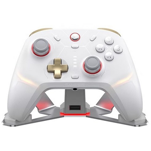 게임써 GameSir Cyclone 2 게임패드 무선 블루투스 컨트롤러 안드로이드호환 건은신화지원