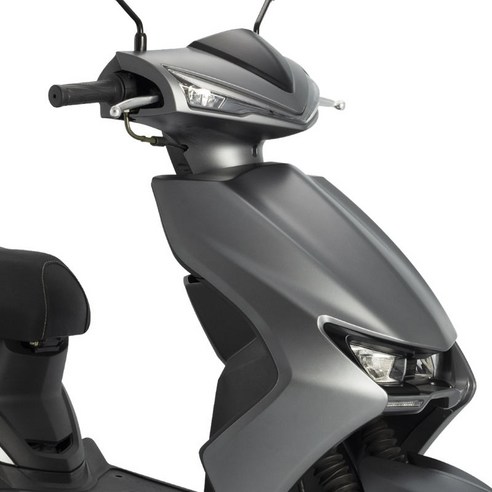 일상 속 자유를 선사하는 100cc 성인 스쿠터 오토바이