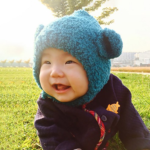 아동 몽실이 보넷
