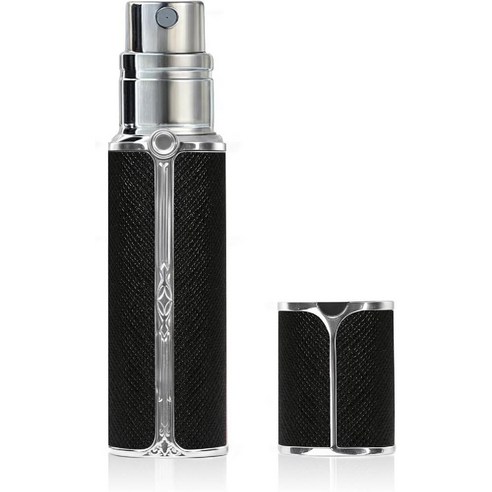 일상에 향기를 더하는 뮤일새 가죽 향수 공병