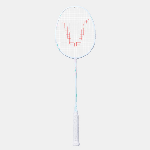 배드민턴 초보 탈출! 테크니스트 파이어 T100과 함께 날아오르세요! 테크니스트라켓