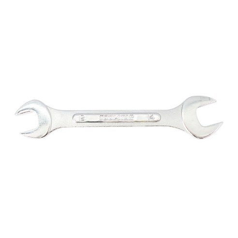 TOOLSTAR 툴스타 양구스패너_TS-OEW-1922 19X22MM, 1개