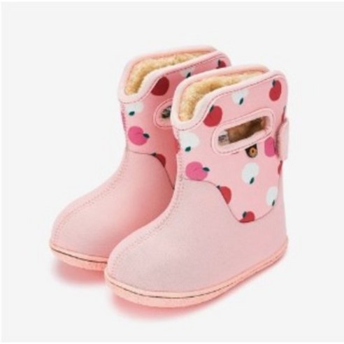 보그스 베이비 부츠 유아동패션 Best Top5