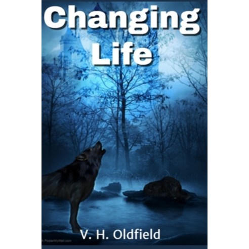 Changing Life Paperback, Independently Published, English, 9798616895042