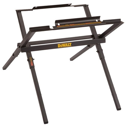 디월트 테이블쏘 스탠드 작업장 10인치 DW7451 / DEWALT Table Saw Stand 10 Inch DW7451, 1개 dw50t4065ss Best Top5