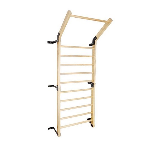 슈바 월바 스톨바, 몸과 마음의 균형을 찾아 떠나는 홈 스트레칭 여정