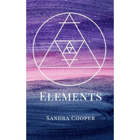 Elements Paperback, Blurb