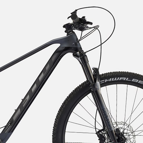 오프로드 모험을 위한 궁극의 카본 MTB 자전거