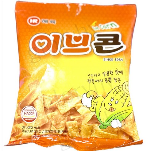 이브콘 180g 한박스, 10개