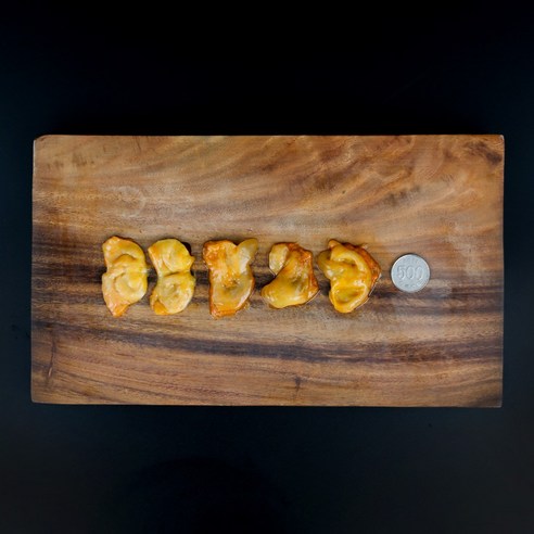 통영 깐 멍게, 신선도와 품질이 뛰어나며 가성비가 좋은 청정 해산물