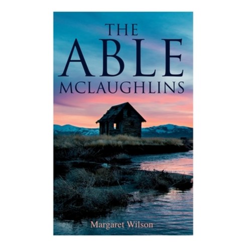 The Able McLaughlins Paperback, E-Artnow, English, 9788027309382