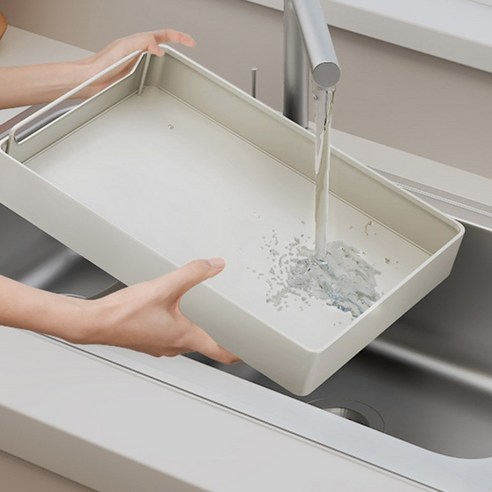 코지스 슬라이딩 선반으로 주방 공간 혁명!