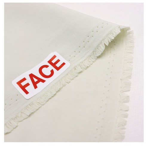 내 손으로 만드는 스타일리시 방수 바람막이 아노락, 변덕스러운 날씨도 문제없다!