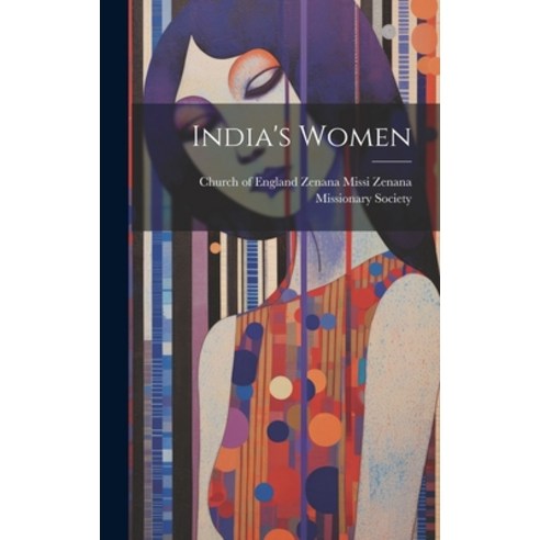 (영문도서) India''s Women Hardcover, Legare Street Press, English, 9781020888274