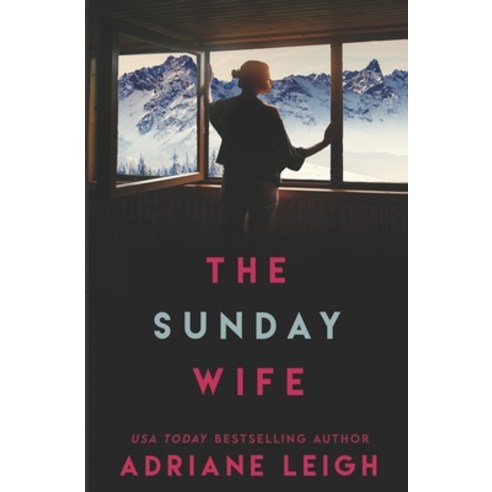 (영문도서) The Sunday Wife: A Lockdown Thriller Paperback, Independently Published, English, 9798542164885