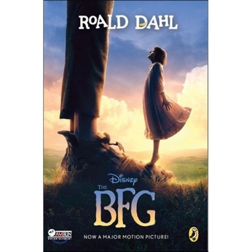The BFG Movie - 미디어연관 | 쿠팡