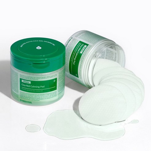 메디필 피토 시카놀 B5 카밍 패드 270ml, 1개입, 1개