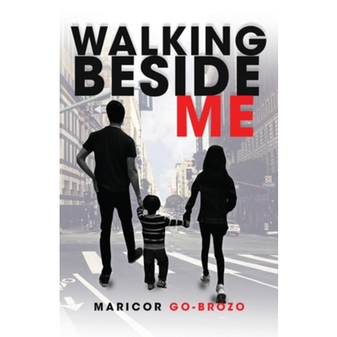 Walking Beside Me Paperback, Gracelight Press, English, 9781951694272