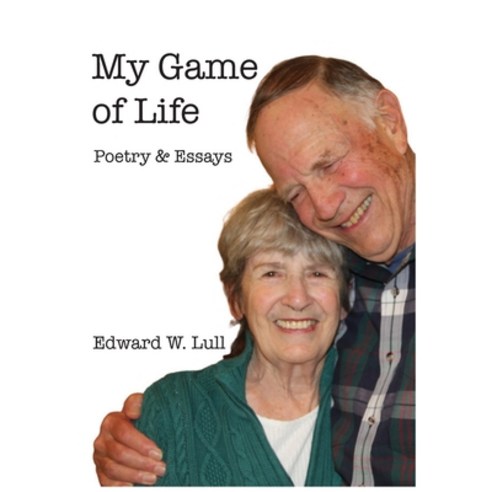 My Game of Life Hardcover, High Tide Publications, English, 9780988463769